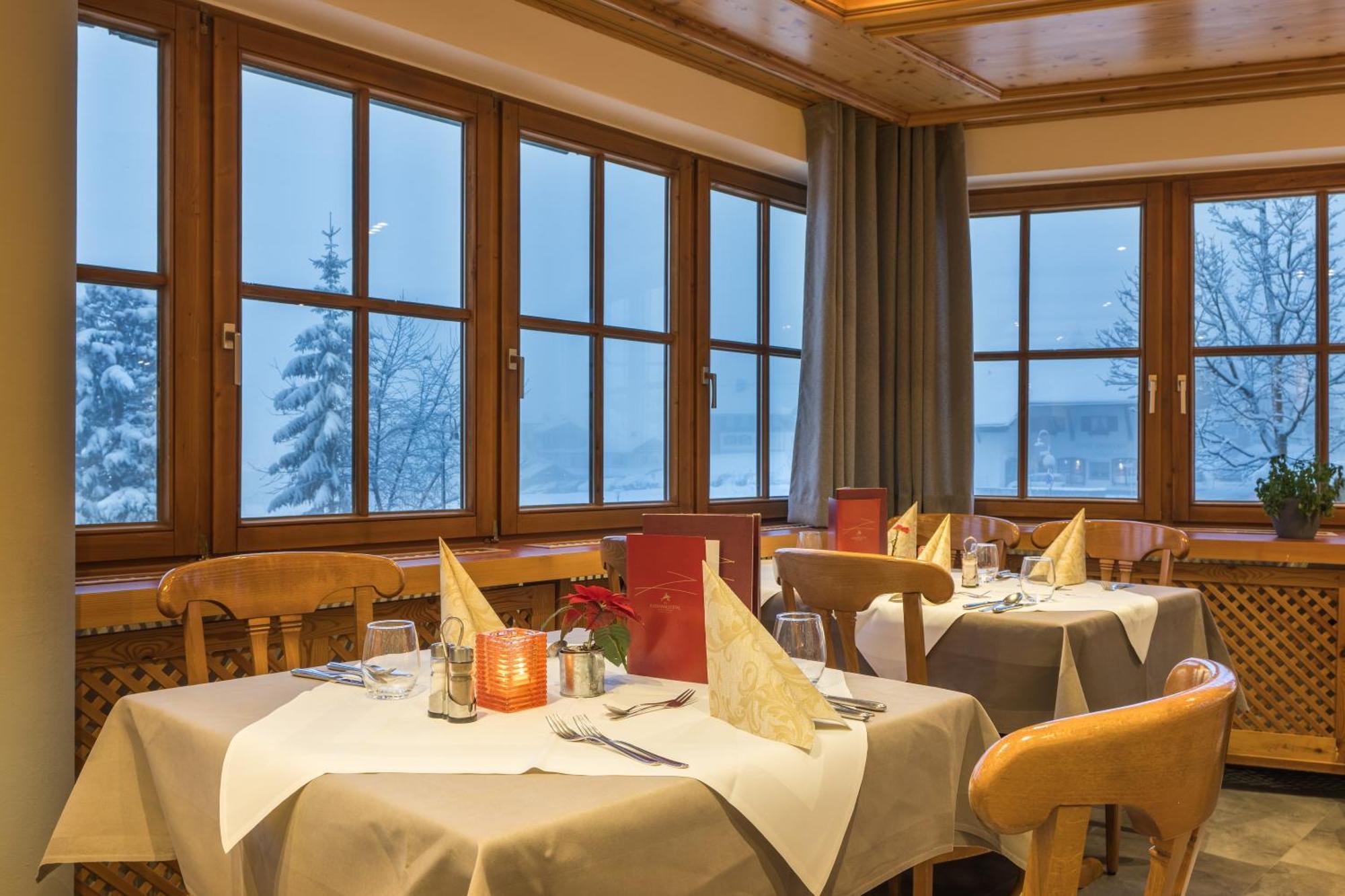 Ifa Alpenrose Hotel Kleinwalsertal Mittelberg Dış mekan fotoğraf