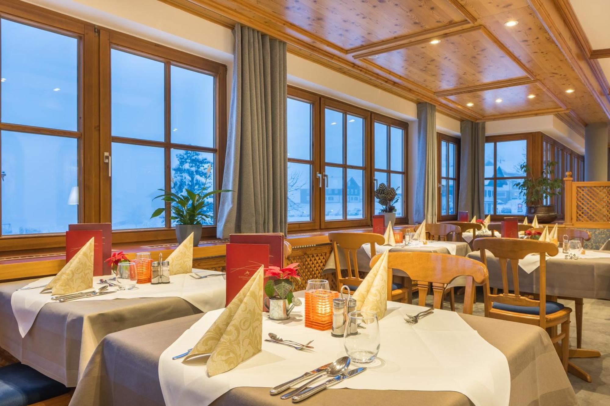 Ifa Alpenrose Hotel Kleinwalsertal Mittelberg Dış mekan fotoğraf